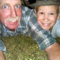 Melissa Worrel's profile image