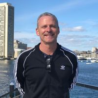 Tom Graney's profile image