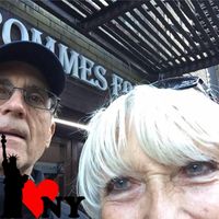 Shirley Ricci's profile image