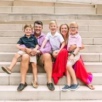Lindsay Heidrick Garrison's profile image