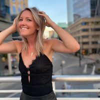 Jen Merritt's profile image