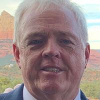 John Abberton's profile image