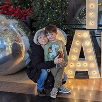 Kathy Scott's profile image