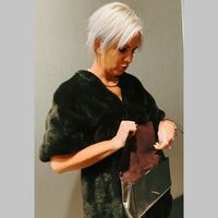 Amy Numer Goforth's profile image