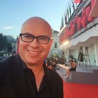 Alex Barder's profile image