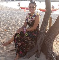 Jenny Arias's profile image