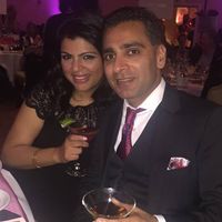 Alok Sharma's profile image