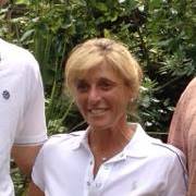 Beth Mayers Goldman's profile image