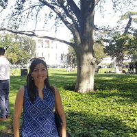Verónica Trujillo's profile image