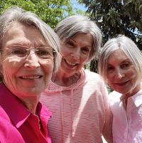 Ann McAndrews Day's profile image