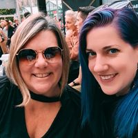 Angie Elliott's profile image