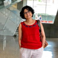 Asawari Maggirwar's profile image
