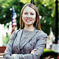 Stacey Godfrey Evans's profile image