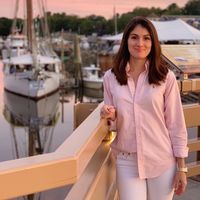 Kylie Garcia's profile image