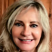 Kimberly Wilson Robinson's profile image