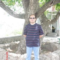 Gagik Msryan's profile image