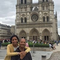 Deepa Mahidhara's profile image