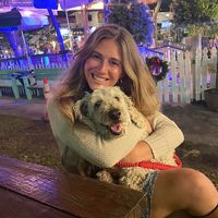 Abbey Leigh's profile image