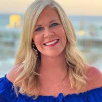 Pamela Moore Gori's profile image