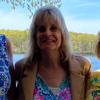 Ann Graziano Vaphiades's profile image