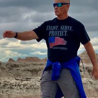 Tim McKune's profile image