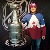 Shaun Anderson's profile image