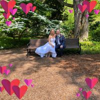 Michelle Marie's profile image