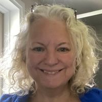 Vicki Barnes's profile image