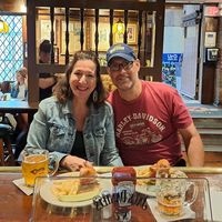 Grace Ranalli's profile image
