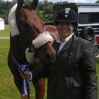 Lainey Limo Reynolds's profile image
