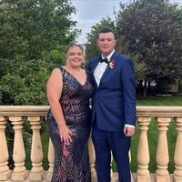 Raeleigh Casie's profile image