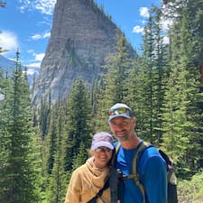 Kelly And EJ's profile image