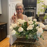 Kelly Reese Markham's profile image