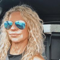 Patty Shular Livingston's profile image