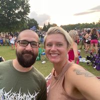 Jennifer E Steverson's profile image