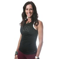 Melissa Brown Hamid's profile image