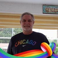 Terry Edwards's profile image