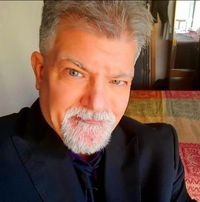 Ken Backus's profile image