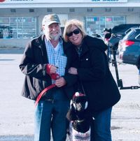 Ann Keyser's profile image