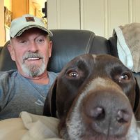 Buddy Gunner Finch's profile image