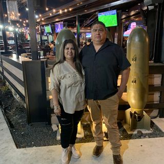 Patricia's profile image
