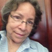 Gloria Jordan's profile image