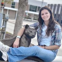 April Branscum Block's profile image