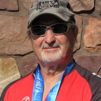 Ron Mortensen's profile image