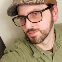 Brandon Waters's profile image