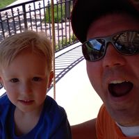 Travis Wilkins's profile image