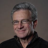 Barry Hanover's profile image