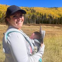 Shelby Lyn Fezy's profile image