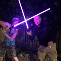 Brenden March's profile image
