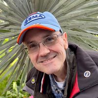 Jerry Keefer's profile image